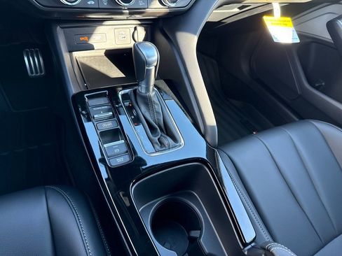 Certified 2025 Acura Integra A-Spec image 25