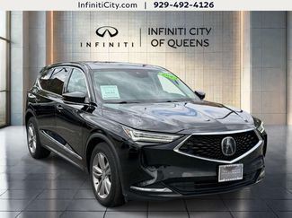 Used 2023 Acura MDX SH-AWD video 1