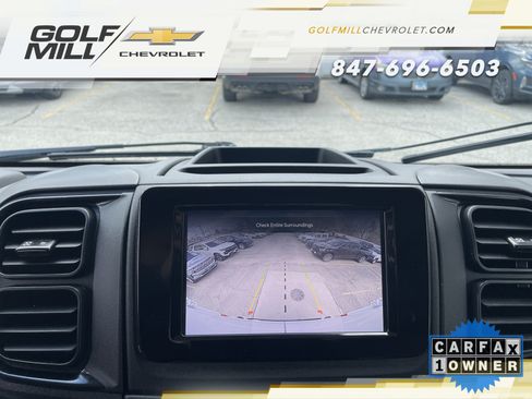Used 2025 RAM ProMaster 2500 w/ Convenience Group FWD image 23