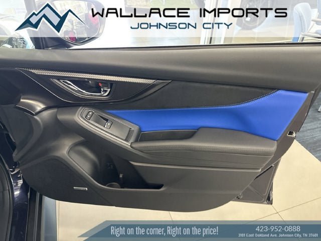 New 2026 Subaru WRX tS AWD/4WD image 64