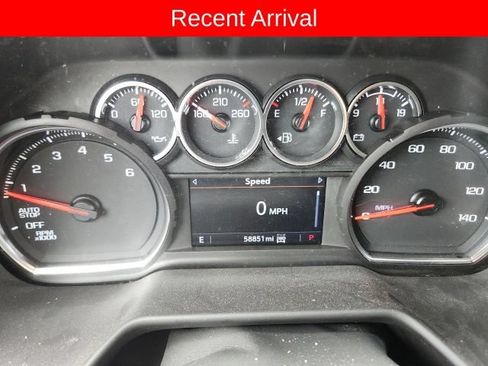 Used 2024 Chevrolet Tahoe LS w/ Driver Alert Package AWD/4WD image 14