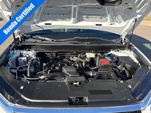 Certified 2023 Honda CR-V EX image 18