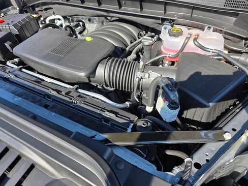 New 2026 GMC Sierra 1500 Denali Ultimate AWD/4WD image 23