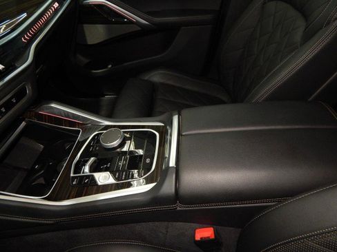 Used 2025 BMW X6 xDrive40i image 20
