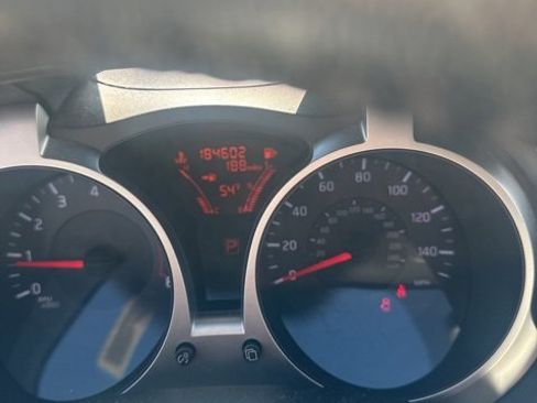 Used 2012 Nissan Juke SL w/ Chrome Pkg image 13