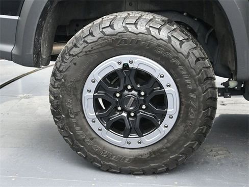 Used 2024 Ford Ranger Raptor image 39