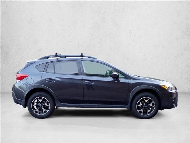 Used 2019 Subaru Crosstrek 2.0i Premium w/ Popular Package #2 AWD/4WD image 15