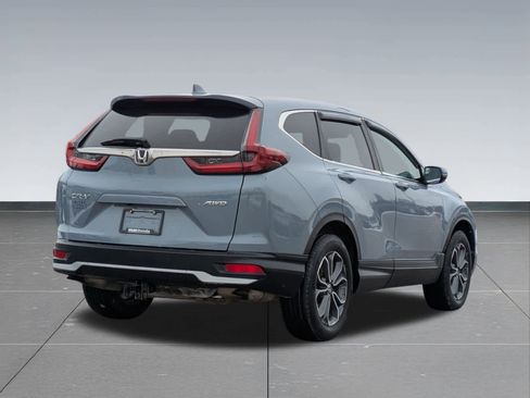 Used 2020 Honda CR-V EX-L image 6