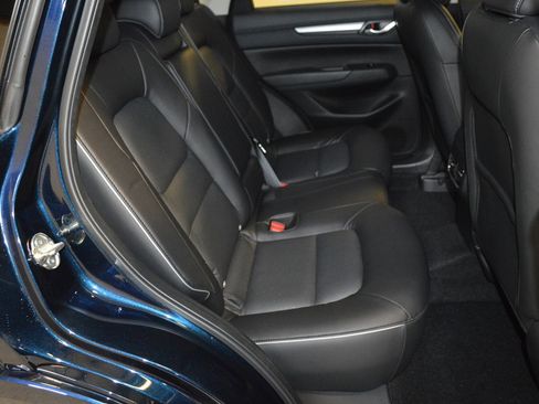 New 2025 MAZDA CX-5 AWD 2.5 S w/ Select Package image 12