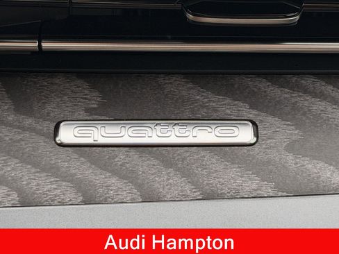 Used 2025 Audi A3 2.0T Premium Plus w/ Premium Plus Package AWD/4WD image 15