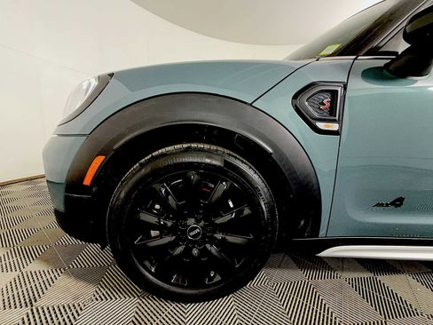 Used 2023 MINI Cooper Countryman S image 8