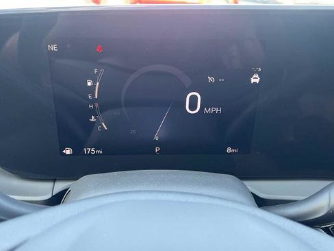 New 2026 Buick Envista Sport Touring w/ Convenience I Package FWD image 12