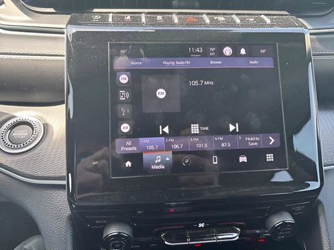 Used 2024 Jeep Grand Cherokee L Laredo image 20