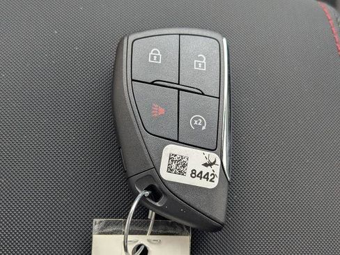 Used 2023 Chevrolet Colorado Z71 w/ Z71 Convenience Package 2 AWD/4WD image 35