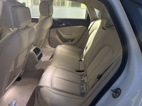 Used 2018 Audi A6 2.0T Premium image 6