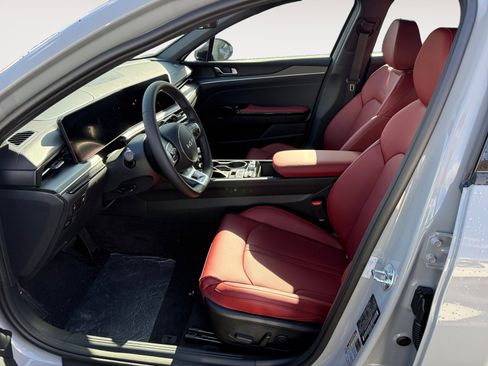 New 2026 Kia K5 GT-Line image 10