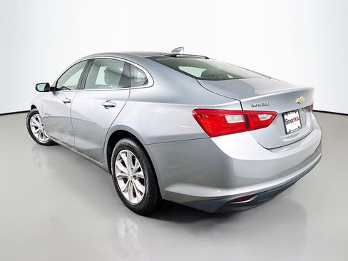 Used 2023 Chevrolet Malibu LT FWD image 5