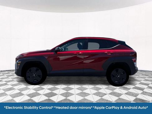 New 2026 Hyundai Kona SEL Sport image 4
