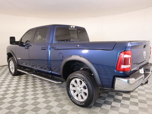 Used 2023 RAM 2500 Laramie image 23
