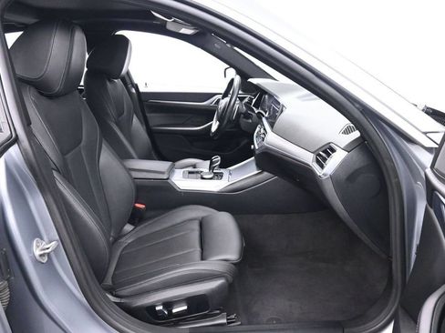 Used 2023 BMW 430i Gran Coupe w/ Premium Package RWD image 21