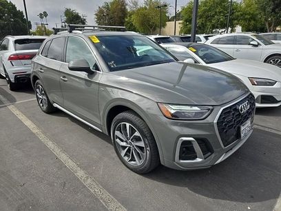 Certified 2023 Audi Q5 2.0T Premium Plus