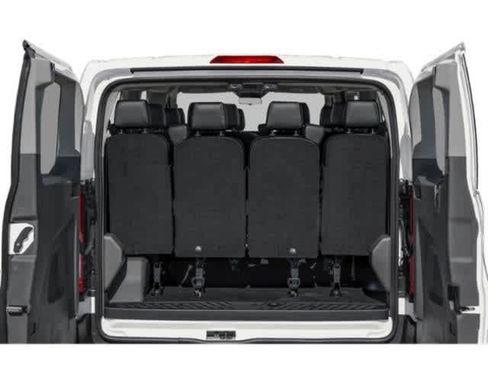 Used 2023 Ford Transit 350 XLT image 11