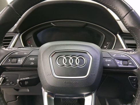 Used 2018 Audi Q5 2.0T Premium Plus w/ Premium Plus Package image 15