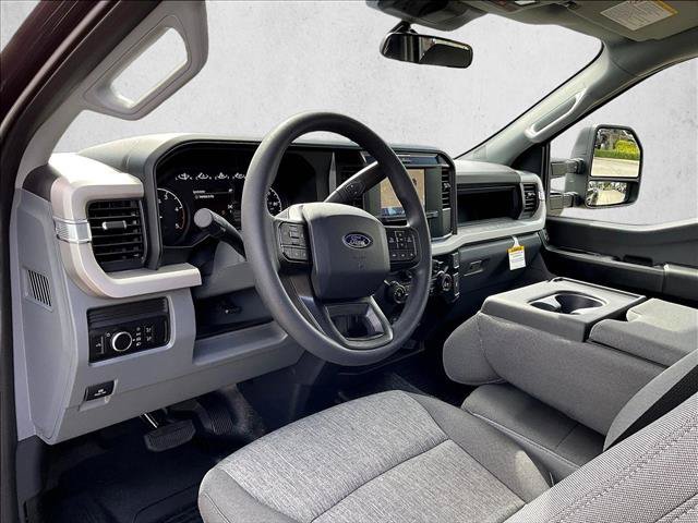 New 2027 Ford F350 XL AWD/4WD image 8