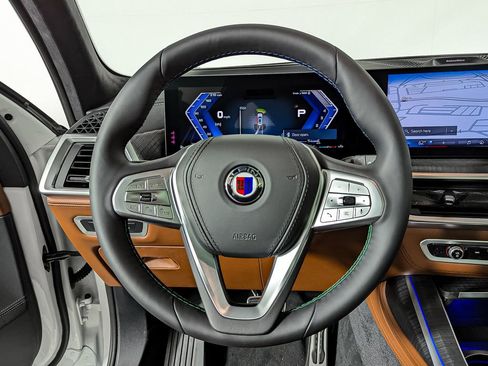 New 2026 BMW ALPINA XB7 image 31