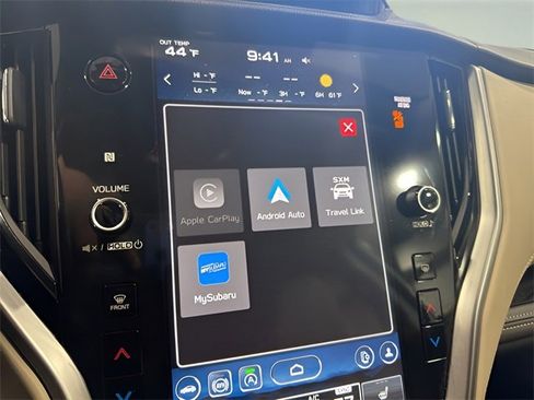 Used 2025 Subaru Outback Limited image 18