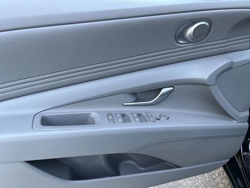 New 2026 Hyundai Elantra Sport image 8