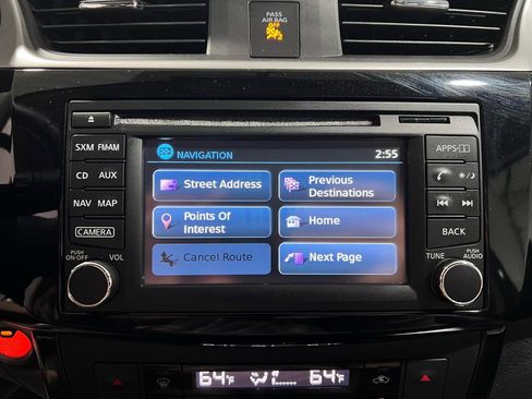 Used 2016 Nissan Sentra SL image 14