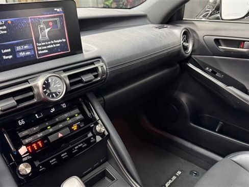 Used 2022 Lexus IS 300 300 image 26
