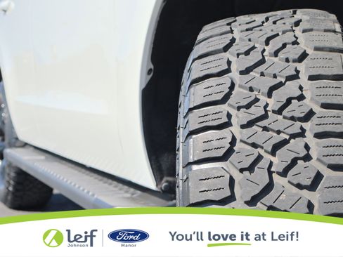 Certified 2022 Ford Expedition Timberline image 10