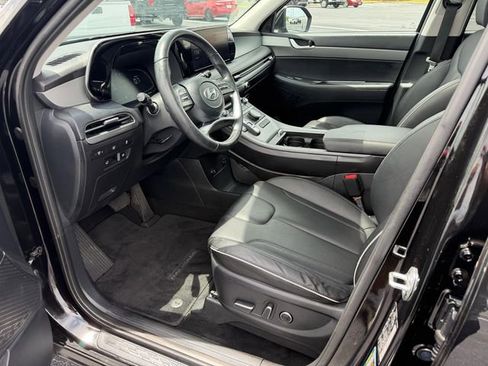 Used 2023 Hyundai Palisade XRT AWD/4WD image 11