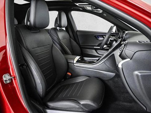 New 2026 Mercedes-Benz C 300 4MATIC Sedan image 23