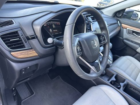 Used 2018 Honda CR-V EX image 14