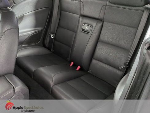 Used 2008 Volkswagen Eos Komfort image 21