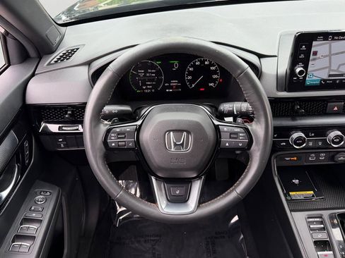 Used 2023 Honda CR-V Sport Touring image 17