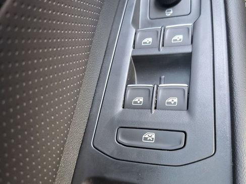 New 2026 Volkswagen Atlas Cross Sport SEL Premium R-Line AWD/4WD image 19