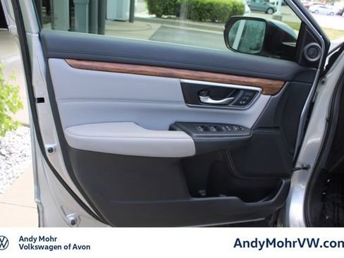 Used 2017 Honda CR-V EX-L image 20