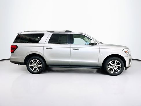 Used 2024 Ford Expedition Max Limited image 10