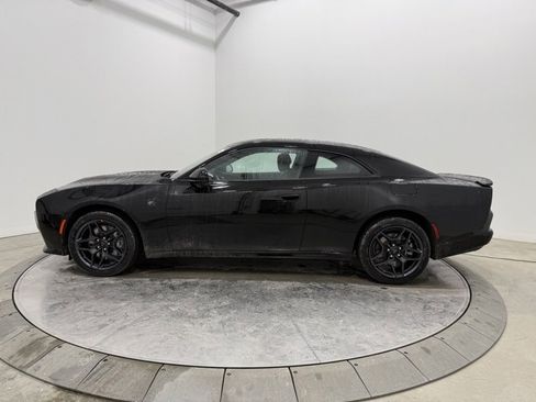 New 2026 Dodge Charger Scat Pack w/ Blacktop Package image 4