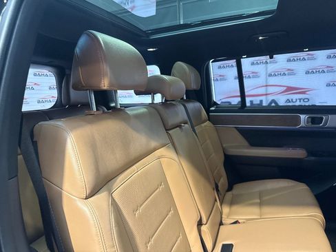 Used 2024 Hyundai Santa Fe Limited image 63