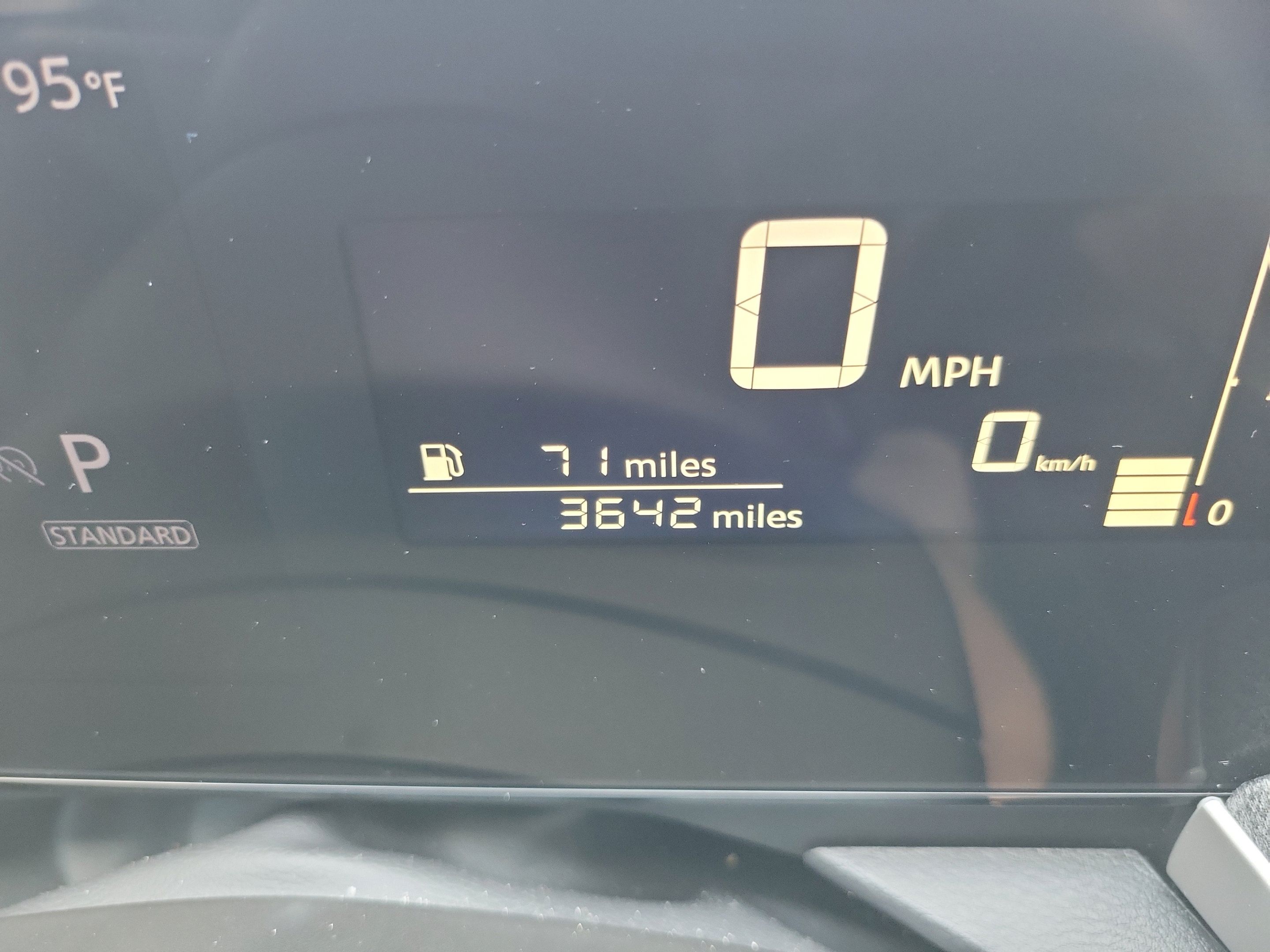 Certified 2026 Nissan Kicks SV w/ SV Premium Package FWD image 23