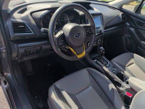 Used 2023 Subaru Crosstrek 2.5i Sport AWD/4WD image 18