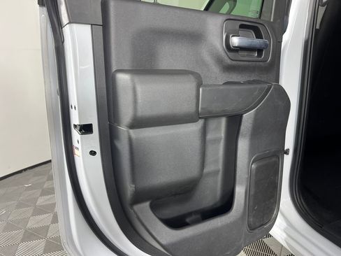 Used 2024 GMC Sierra 2500 Pro image 12