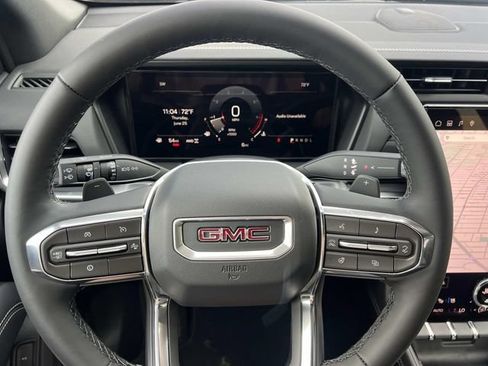 New 2026 GMC Terrain Elevation w/ Elevation Premium Package AWD/4WD image 18