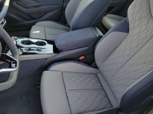 New 2026 Audi A6 Prestige AWD/4WD image 17