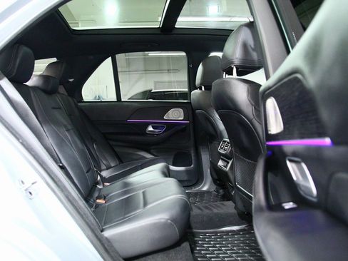 Used 2025 Mercedes-Benz GLE 350 GLE 350 image 26